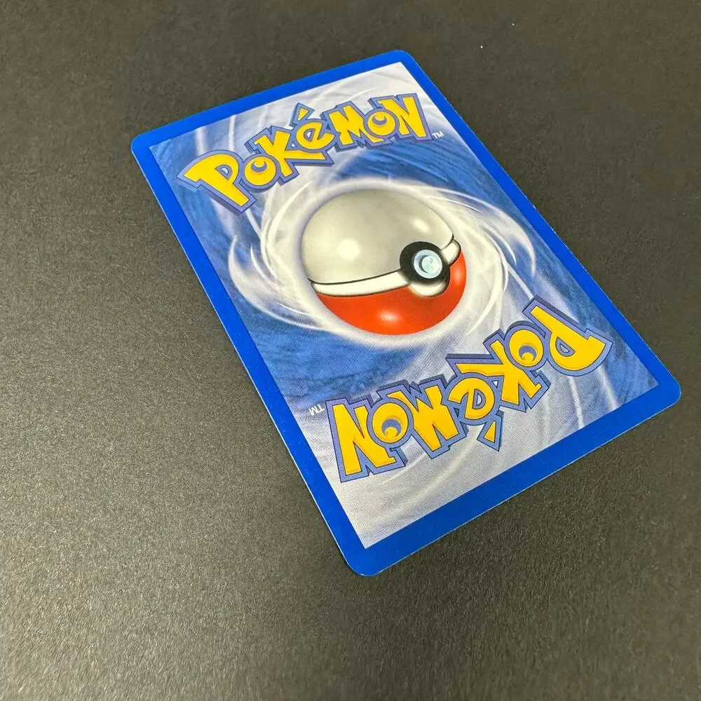 Pokemon TCG Electrode EX Hidden Legends 5/101 Holo Rare NM